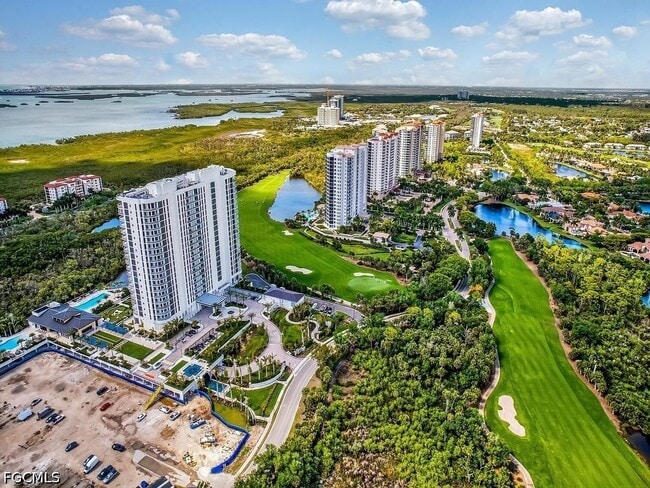 property at 4810 Pelican Colony Blvd