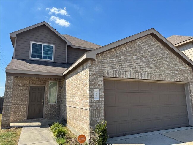 5703 Manning Crk Trl in Katy, TX - Building Photo - Building Photo