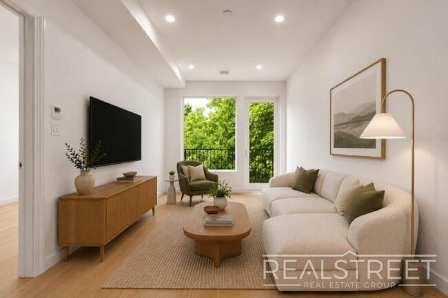 property at 1469 Dean St