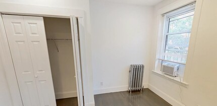 51 Queensberry St in Boston, MA - Building Photo - Building Photo