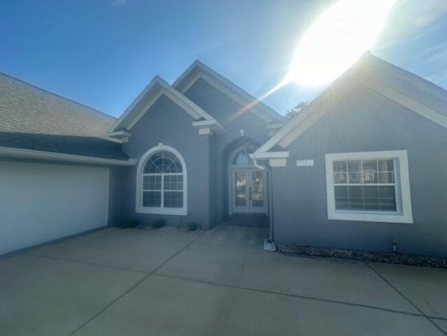11 Feling Ln in Palm Coast, FL - Building Photo - Building Photo