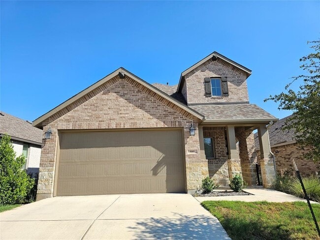 property at 641 Pecan Bottom Trail