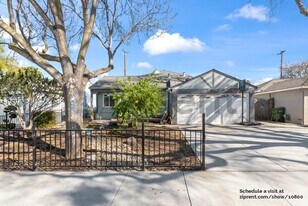 1729 Laine Ave in Santa Clara, CA - Building Photo