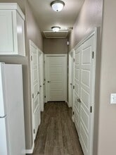 806 E Starr St, Unit A in Mercedes, TX - Building Photo - Building Photo
