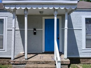 435 Avenue G in Dallas, TX - Building Photo - Building Photo
