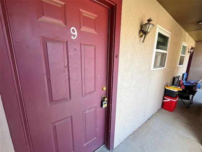 property at 410 Bryan St