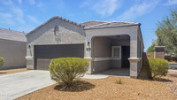 3844 N 292nd Ln in Buckeye, AZ - Foto de edificio - Building Photo