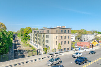 Morton Station Village in Mattapan, MA - Building Photo - Building Photo