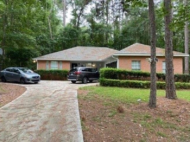 property at 1813 Log Ridge Trail