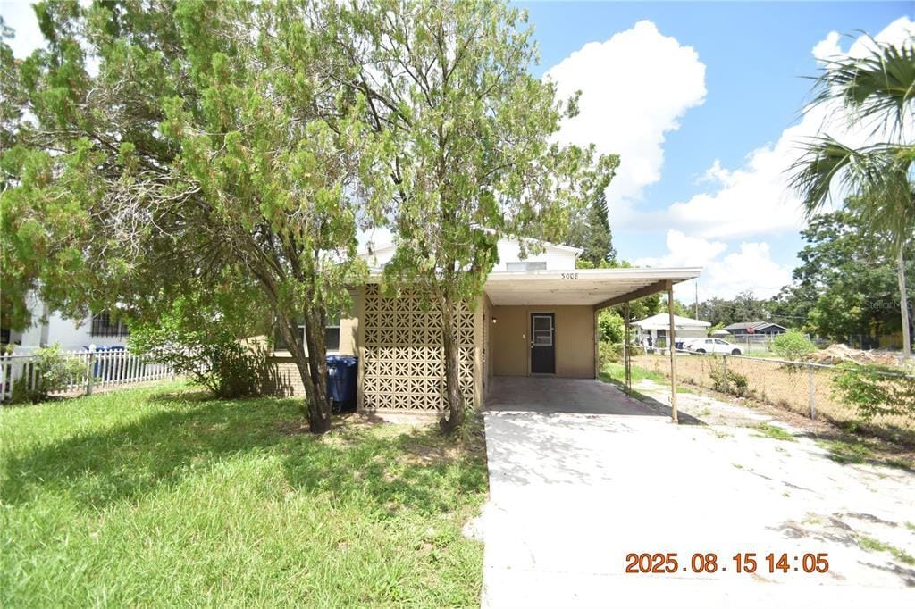 3008 E 27th Ave in Tampa, FL - Building Photo