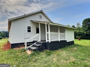 488 Hwy 29 S in Newnan, GA - Building Photo - Building Photo