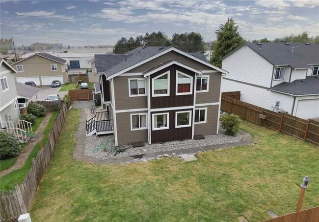 2121 Xenia St, Unit 2121 in Bellingham, WA - Building Photo - Building Photo