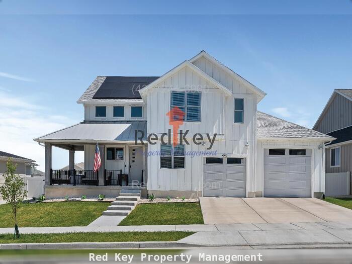605 Kings Lndg in Tooele, UT - Building Photo