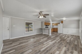 31 Cinnamon Ln in San Angelo, TX - Foto de edificio - Building Photo