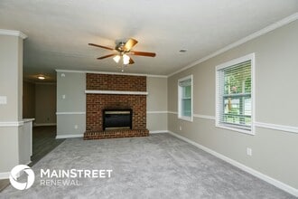3075 Palomino Dr in Powder Springs, GA - Building Photo - Building Photo