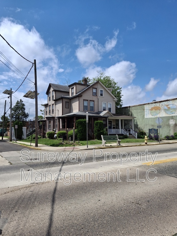 property at 878 Haddon Ave