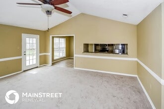 6620 Jamestown Dr in Horn Lake, MS - Building Photo - Building Photo