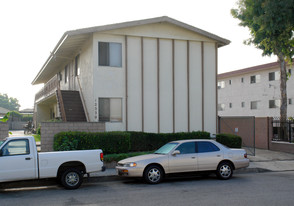 12330 Gale Ave Apartments