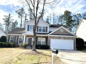 1757 Brandemere Dr SW in Austell, GA - Building Photo