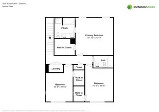 1028 Sundance Dr in Gastonia, NC - Building Photo - Building Photo
