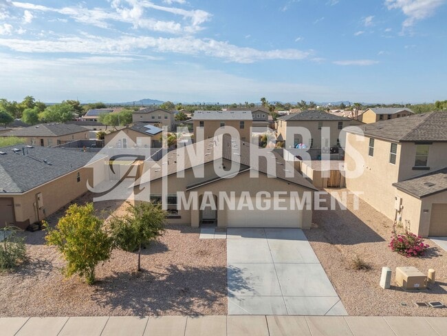 property at 227 W Impala Dr