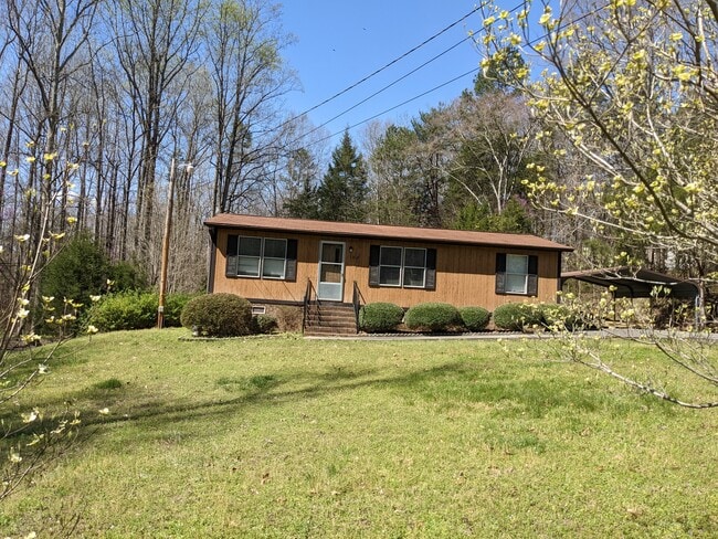property at 12619 Wildlife Ln