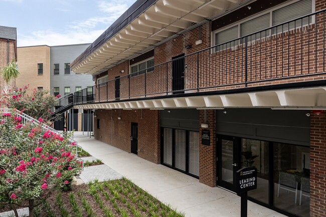 Archer School Apartments in Charleston, SC - Building Photo - Building Photo