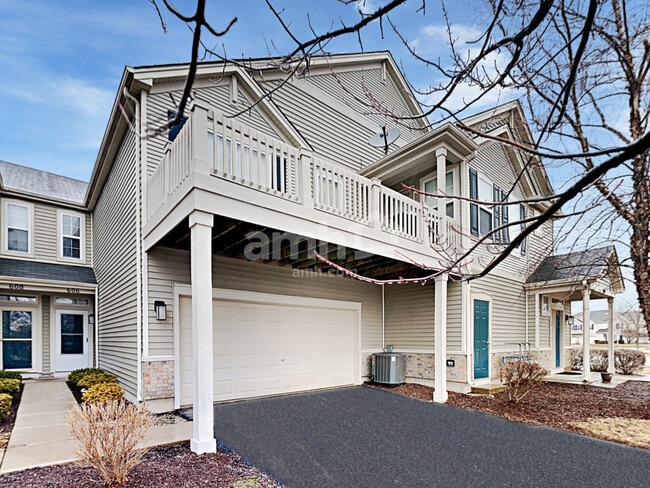 property at 606 Wildwood Ln