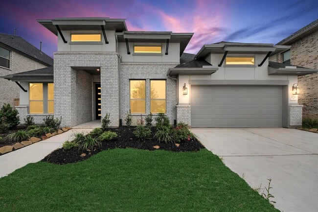 8718 Incandesce Rise Dr in Richmond, TX - Building Photo - Building Photo