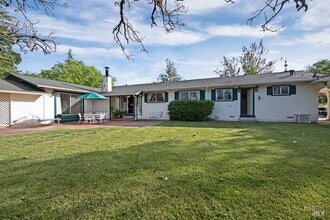 7744 St Helena Hwy in Napa, CA - Building Photo - Building Photo