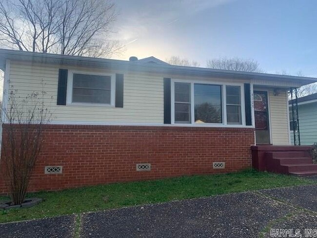 property at 4120 Burks Ave