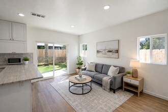 4822 63rd St in San Diego, CA - Building Photo - Building Photo