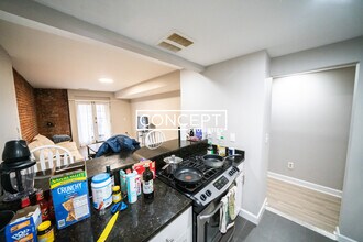 189 St Botolph St, Unit 1 in Boston, MA - Building Photo - Building Photo