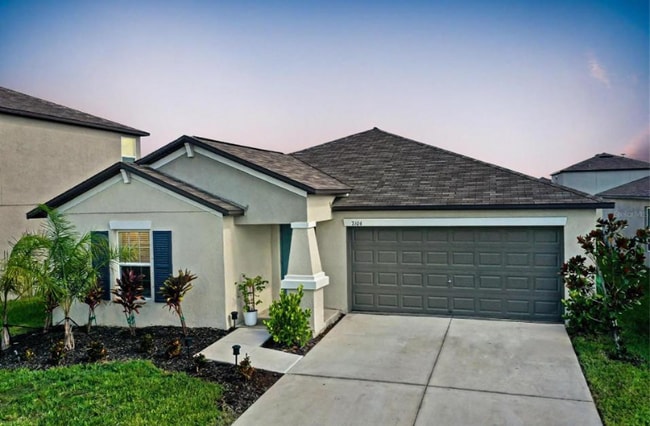 property at 7104 Fern Garden Ct