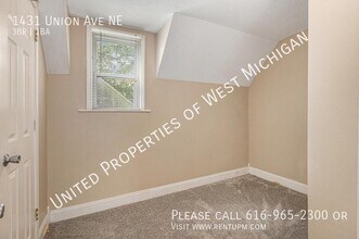 1431 Union Ave NE in Grand Rapids, MI - Building Photo - Building Photo