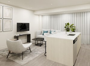 The Nelson Residences in Halifax, NS - Building Photo - Building Photo