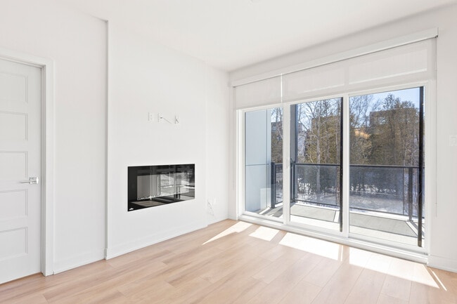 NOX III in Gatineau, QC - Building Photo - Building Photo