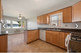 4912 W Berteau Ave, Unit 2 in Chicago, IL - Building Photo - Building Photo