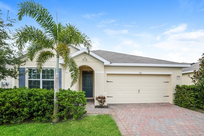 property at 5365 Shell Mound Cir