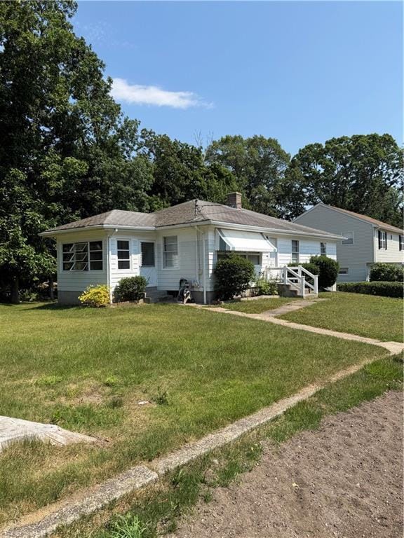 property at 101 Iroquois Rd