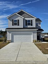 223 Justify Ave in Bloomingdale, GA - Building Photo