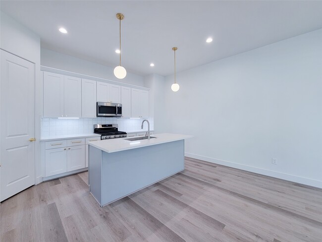 property at 7703 Earl Rudder Wy