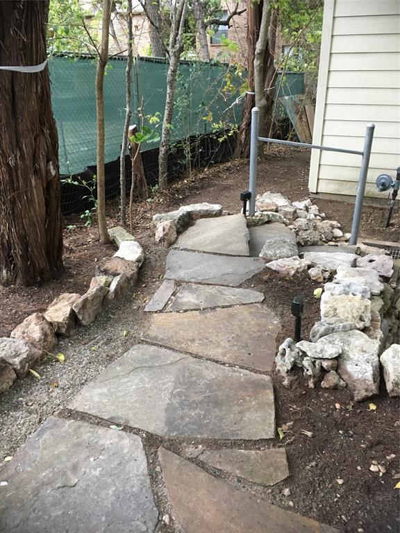 2903 Oak Crest Ave in Austin, TX - Foto de edificio - Building Photo