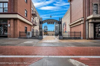 509 Bogart Pl, Unit 204 in Scranton, PA - Building Photo - Building Photo