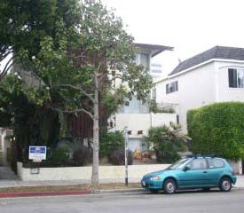 1227 Euclid St in Santa Monica, CA - Building Photo - Building Photo