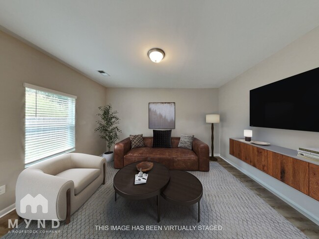 property at 124 Patriot Point Dr