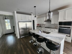 9252 Thomason Trail in Nashville, TN - Building Photo