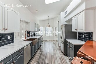 4611 E Hupa Way in Tucson, AZ - Building Photo - Building Photo