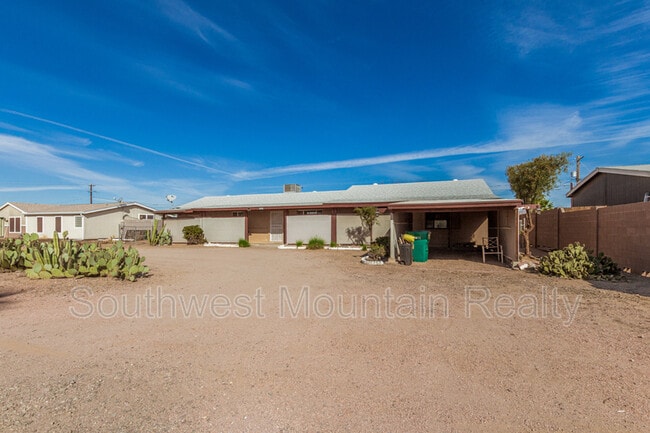 10546 E Boise St in Apache Junction, AZ - Building Photo - Building Photo