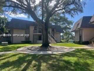 3625 NW 94th Ave in Sunrise, FL - Building Photo - Building Photo